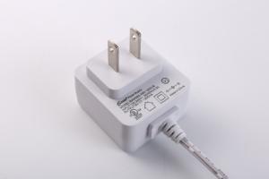 Wholesale 5V 0.5A 6W Switching Power Adapter 5V 1A 5V 1.2A 12V 0.5A OCP OLP OVP Protection from china suppliers
