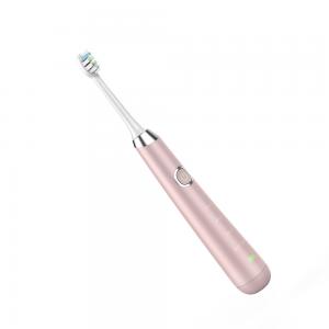 Wholesale 38000vpm Rechargeable Electric Toothbrush IPX7 Replacement Brush Heads from china suppliers