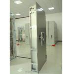 Width 2000mm Depth 300mm Bank Vault Room Doors For Insurance Company