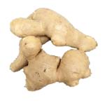 Dehydrated Whole Dried Ginger , Dried Fruit And Vegetables Clean Cooking