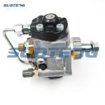 22100-E0035 Fuel Injection Pump 22100E0035 for SK200-8 Excavator