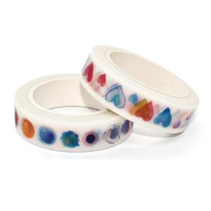 Wholesale Colorful Wholesale Custom Printed Washi Tape Holder Cute Animal Design Adhesive Tape from china suppliers