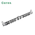 Mitsubishi Printing Machine Spare Parts Gripper Bar For Diamond 1000 12 Teeths