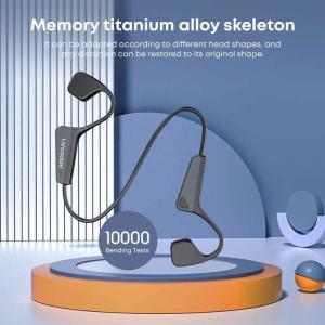 Wholesale Open Ear Headset Waterproof Bluetooth Wireless Sports Earphones Bone Conduction Headphone from china suppliers