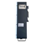 10kw 48v 200ah Solar Energy Storage Battery LiFePO4 Wall Mounted Lithium Battery