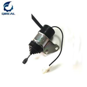 Wholesale Excavator Stop solenoid 15471-60010 052600-1001 04287583 052600-1000 from china suppliers
