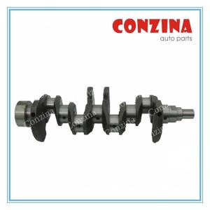 Wholesale 23111-02500 Hyundai Atos Crankshaft auto parts from china from china suppliers