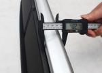 Volkswagen Tiguan OEM Style Vehicle Running Boards for Skoda New Kodiaq 2017