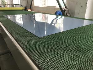 Wholesale Stainless Steel Shim Plate EN 1.4310 SUS301 Stainless Steel Spring Sheet from china suppliers