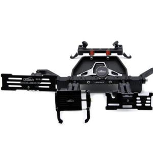 Wholesale TANK 300 Off-road Vehicle Interior Accessories Aluminum Alloy Center Console Bracket from china suppliers