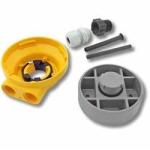 3-8050-1 GF Signet Universal Mount Junction Box