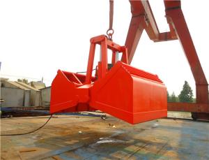 Wholesale Electro Hydraulic grab from china suppliers