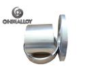 Corrosion Resistance Pure Metals Ni68Cu28Fe Monel400 N04400 For Pump / Valve
