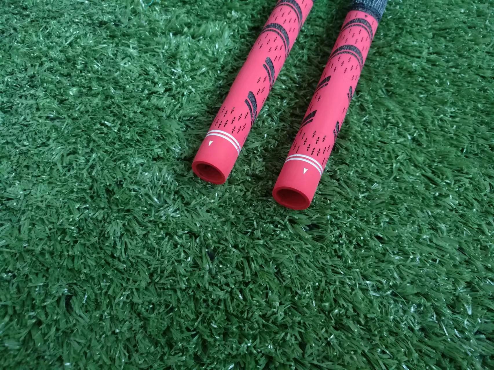 full cord golf grip , golf grips , golf rubber grip , round grip , golf cotton grip