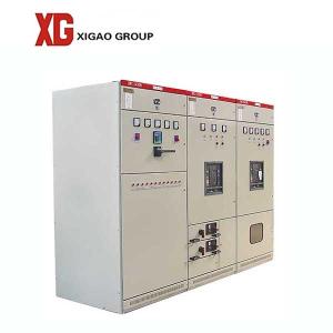Wholesale GCS-0.4 Metal Clad Switchgear Panel from china suppliers
