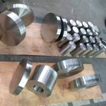 Inconel / Monel / Hastelloy / Nickel 200 / Nickel 201 Nickel Alloy Forgings For