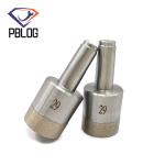 Free Sample Set CNC Hole Cutting Glass Tiles Porcelain Grinder Drilling Machine
