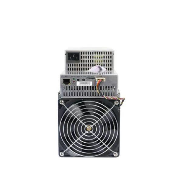 Sha256 80db BTC Miner Machine Whatsminer M21s 50th/S 3596w Ethernet 10.5kg