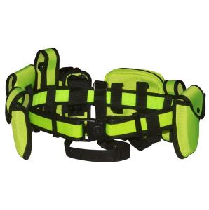 Wholesale Multifunctional Belt Nylon Military Fanny Pack With 8 Bags from china suppliers