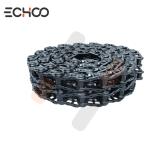 JBA0121 Track Chain 51 Links Excavator Undercarriage Attaches