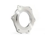 Aluminium Extrusion Profiles Stainless Steel Fabrication For Auto Motorcycle