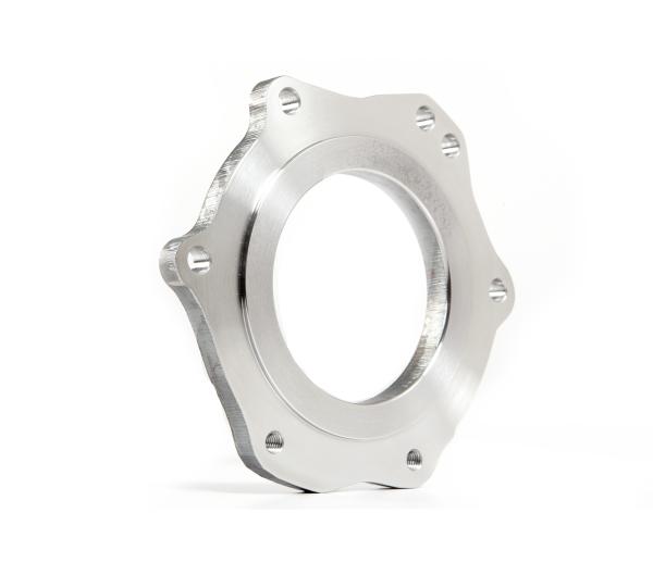 Aluminium Extrusion Profiles Stainless Steel Fabrication For Auto Motorcycle