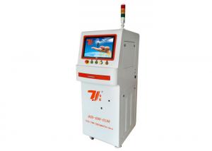 Wholesale Fast Speed Wire/Cable Laser Printer Marker Machine With Permanent Marker from china suppliers