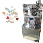 ZP10A ZP11A ZP12A 12600 Pieces Hour Stainless Steel Tablet Compressor