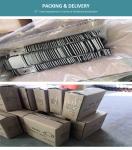 Furniture Hardware Metal Sofa Connector Iron Brackets Catch For Furniture