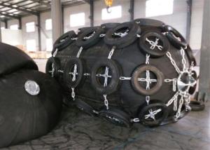 Wholesale Air Block Marine Commercial Boat Fenders Natural Rubber Materials Boat Fenders from china suppliers