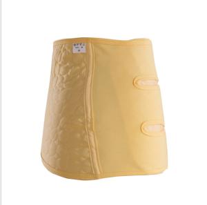 Wholesale Uterus Contraction After Pregnancy Girdle / Postnatal Belly Band Excellent Adhesion from china suppliers
