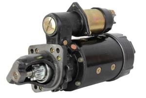 Wholesale Delco 35MT Internally Rotatable Vehicle Starter Motor For Hyster Lift Truck from china suppliers