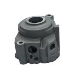 A380 AL2014 Aluminium Alloy Die Casting