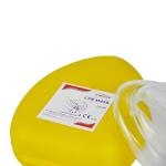 Mouth To Mouth Face Disposable CPR Masks For Breathing Rescue Home Outdoor