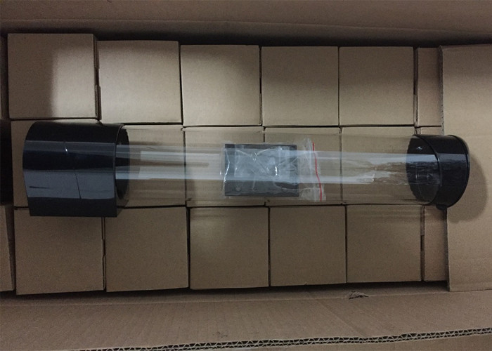 High Capacity Paper Cup Dispenser Screw Fixing Flat Plate Installation