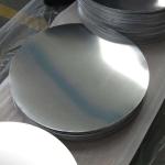 Chinese Stainless Steel Circle customized Mirror Ultra finish Metal High