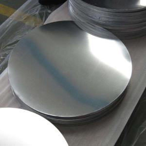 Wholesale Chinese Stainless Steel Circle customized Mirror Ultra finish Metal High Toughness Ba Ss Circle from china suppliers