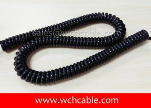 Wholesale UL Certified Medical Cable with UV Resistant AWM Insulation for 300V Voltage Rating from china suppliers