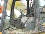 pc200-6 2004 used excavator komatsu hydraulic excavator japan Digging machine