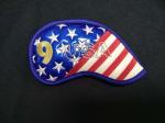 golf iron head cover , Golf headcover , golf head cover , golf headcovers , iron