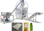 100g To 2.5kg Powder Packing Machine For Bread Flour / Instant Flour / Millet