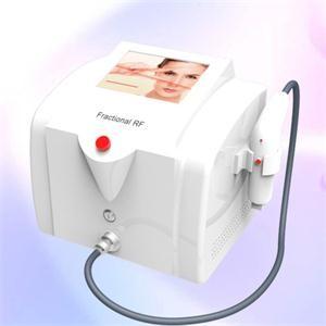 Wholesale Promotion price Fractional RF micro needle Machine for salon use from china suppliers