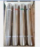 SK 125 Pure Lead Sheet / Lead Sheeting For Radiation Protection 1000 mm