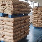 Good Health Dairy Goats Milk Powder For Ice Cream Mixes