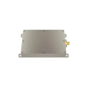 China 433Mhz Output Power 10w 20w 30w 40w 50w 100w Signal Jammer Module on sale