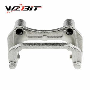 Wholesale Metal Rear Brake Caliper Bracket GJ6A-26-281 GJ6A26281 0577C-GGR For Mazda 6 from china suppliers