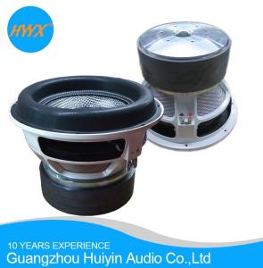 Wholesale 3500W RMS Car Amp Woofer from china suppliers