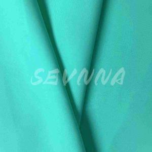 Wholesale Sustainable Knit Circular Recycled Polyester Fabric from china suppliers