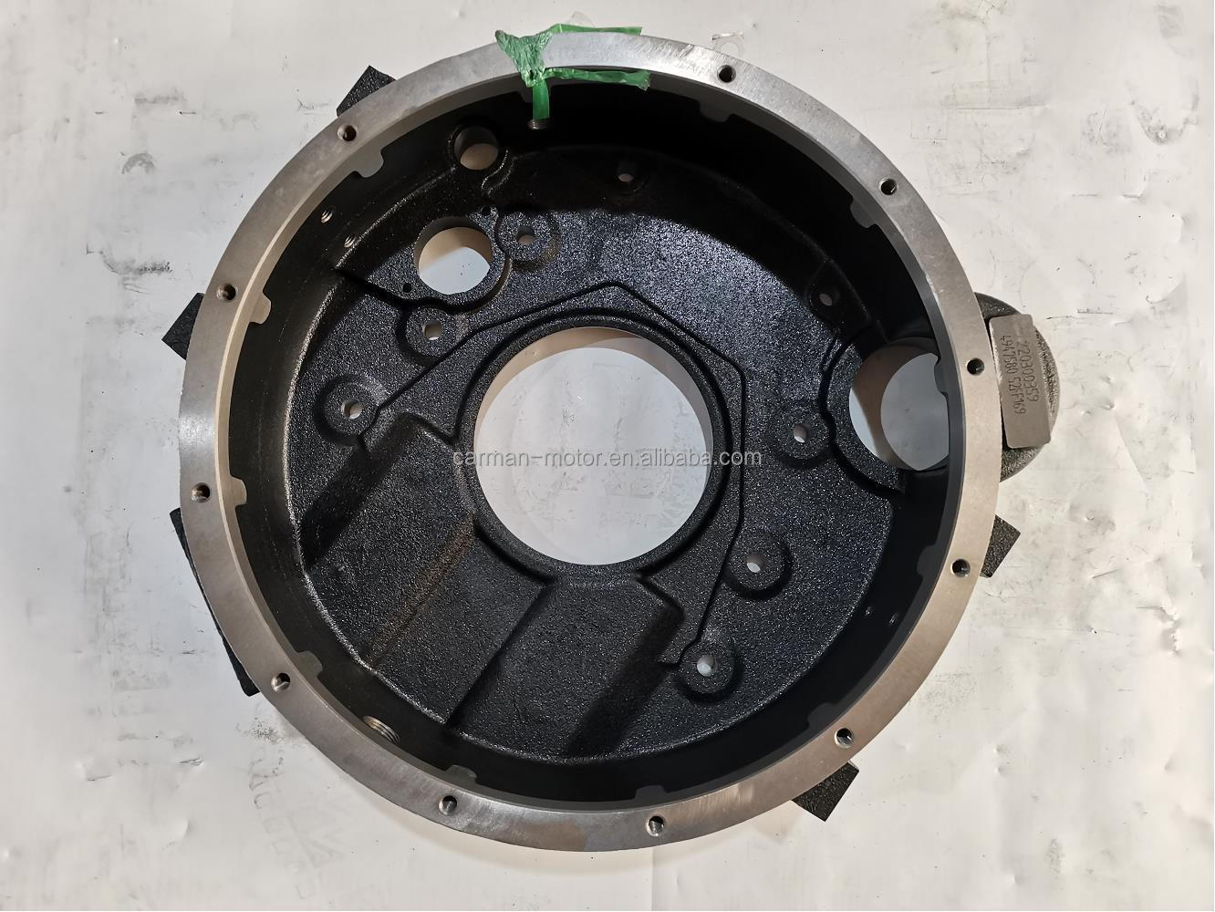 4947580 4948019 3903282 4947579 Flywheel Housing for CUMMINS 6BT5.9 Engine DCEC DONGFENG SHACMAN X3000 FOTON Spare Part