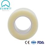 Transparent Surgical Zinc Oxide Tape 5cm With Acrylic Glue